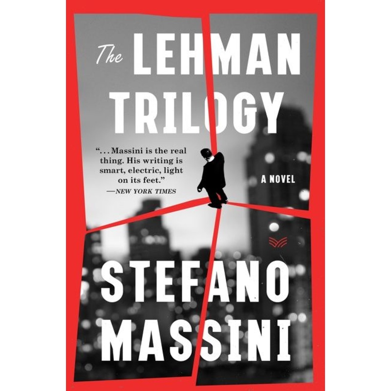 The Lehman Trilogy