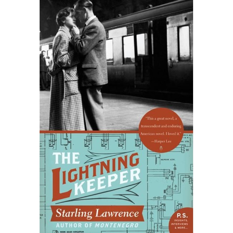 The Lightning Keeper