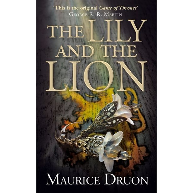 The Lily and the Lion