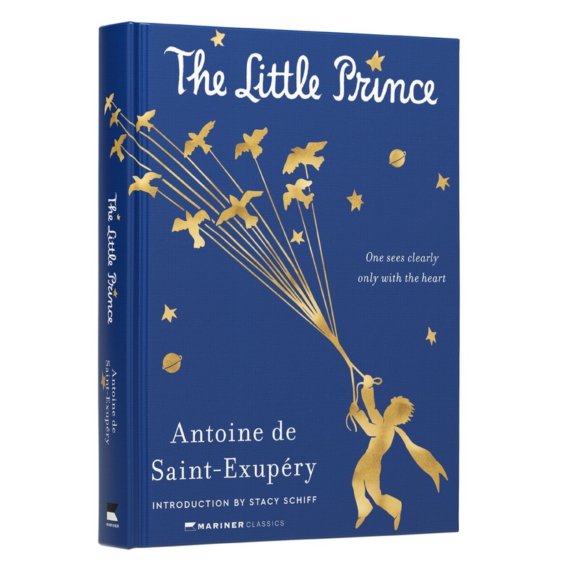 The Little Prince Deluxe Edition