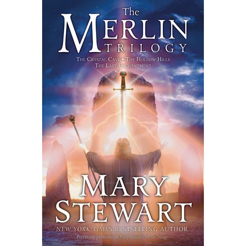 The Merlin Trilogy