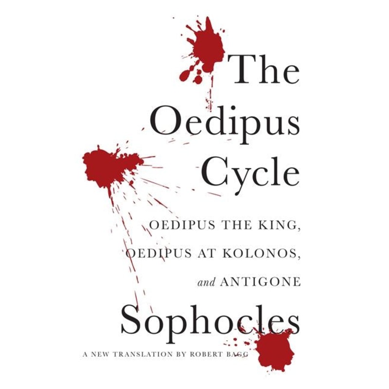 The Oedipus Cycle