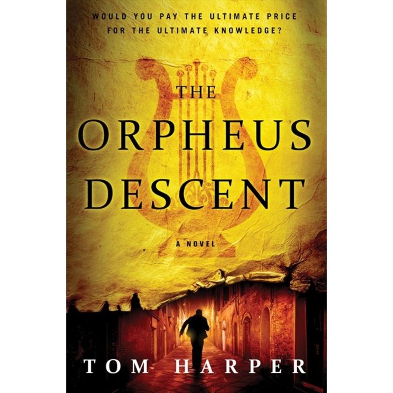 The Orpheus Descent