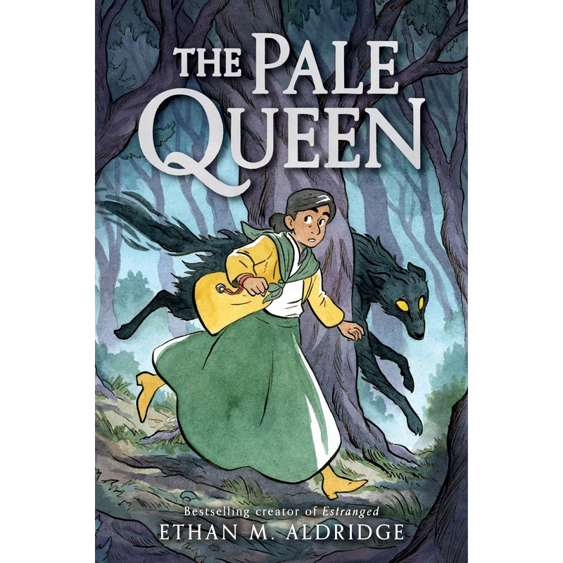 The Pale Queen