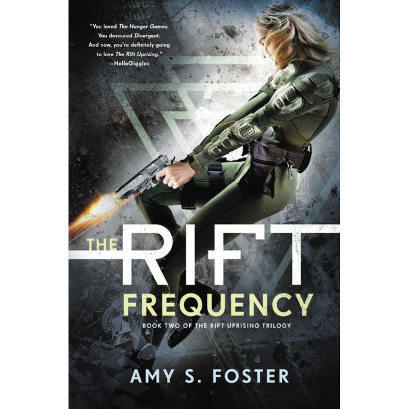 The Rift Frequency
