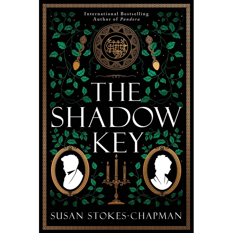 The Shadow Key
