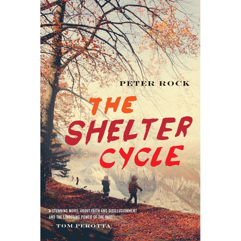 The Shelter Cycle