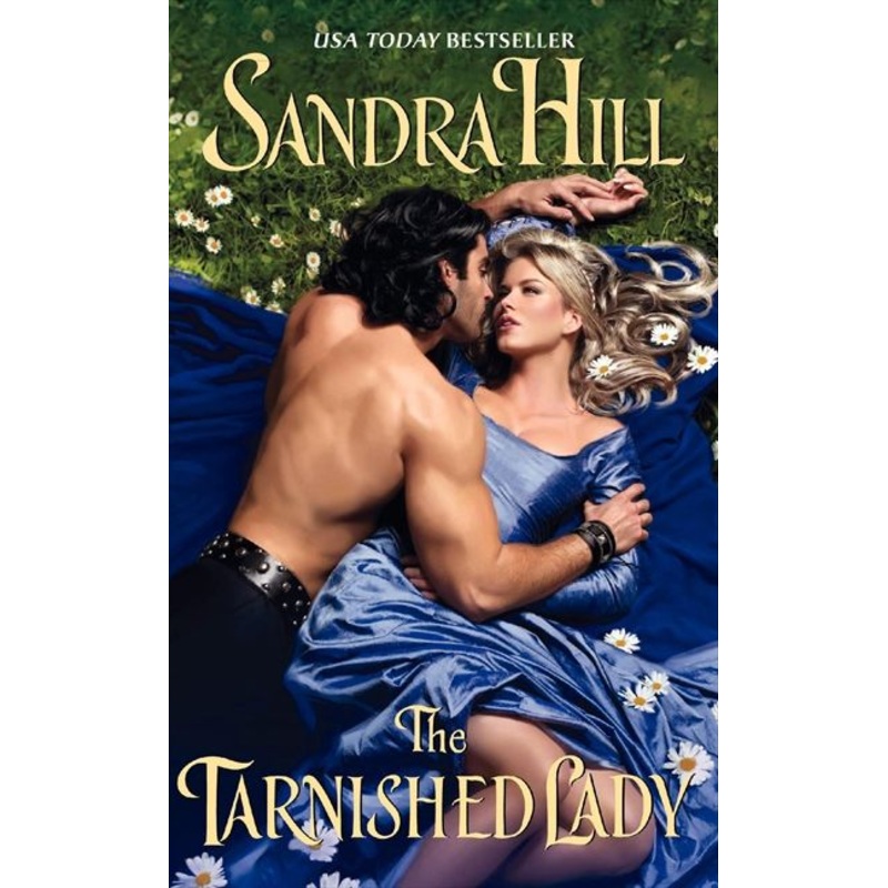 The Tarnished Lady