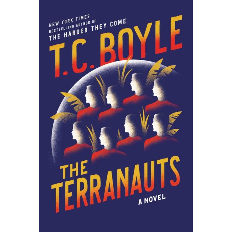 The Terranauts