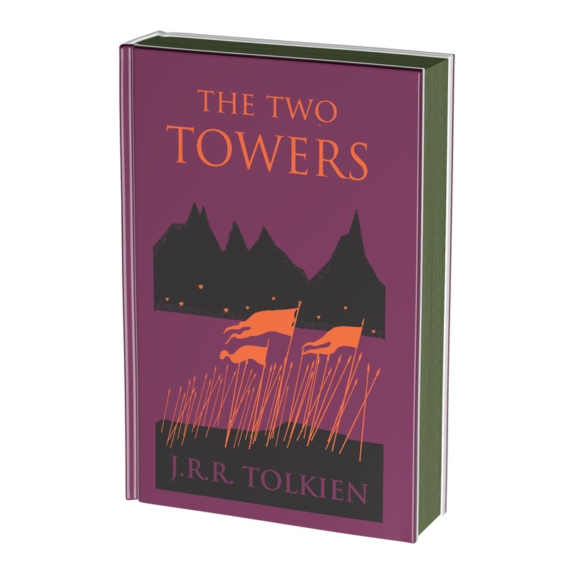 The Two Towers Collector’s Edition