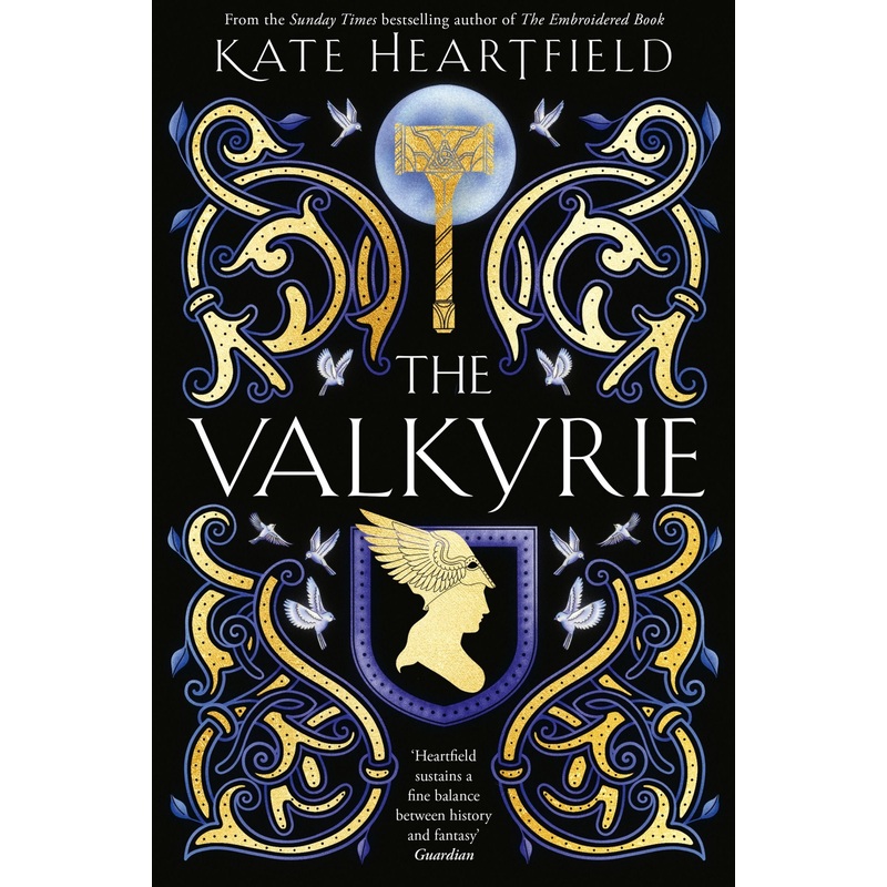 The Valkyrie