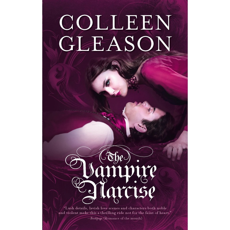 The Vampire Narcise