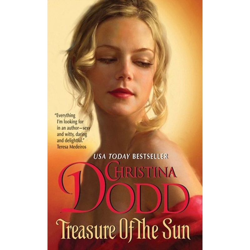 Treasure of the Sun