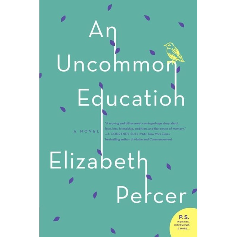 Uncommon Education, An