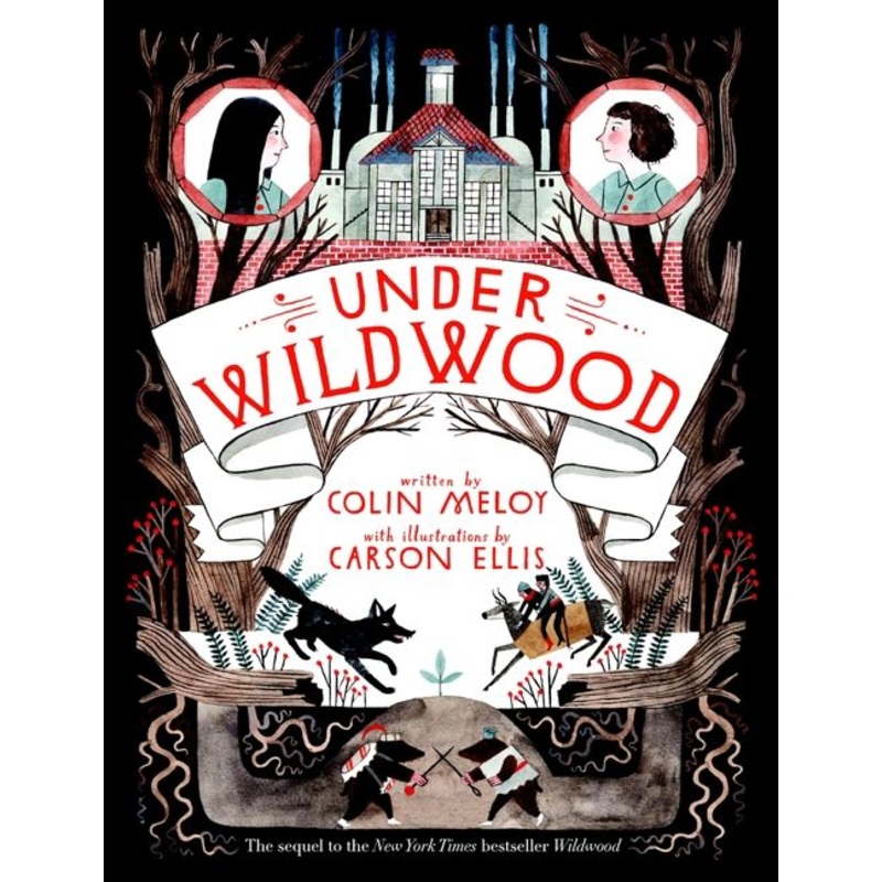 Under Wildwood