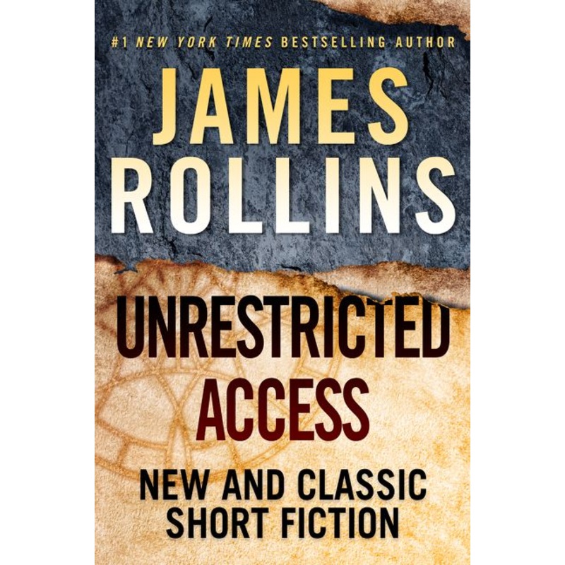Unrestricted Access