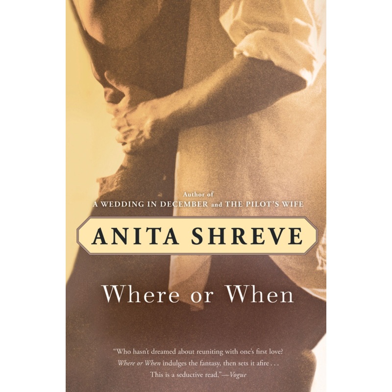 Where Or When