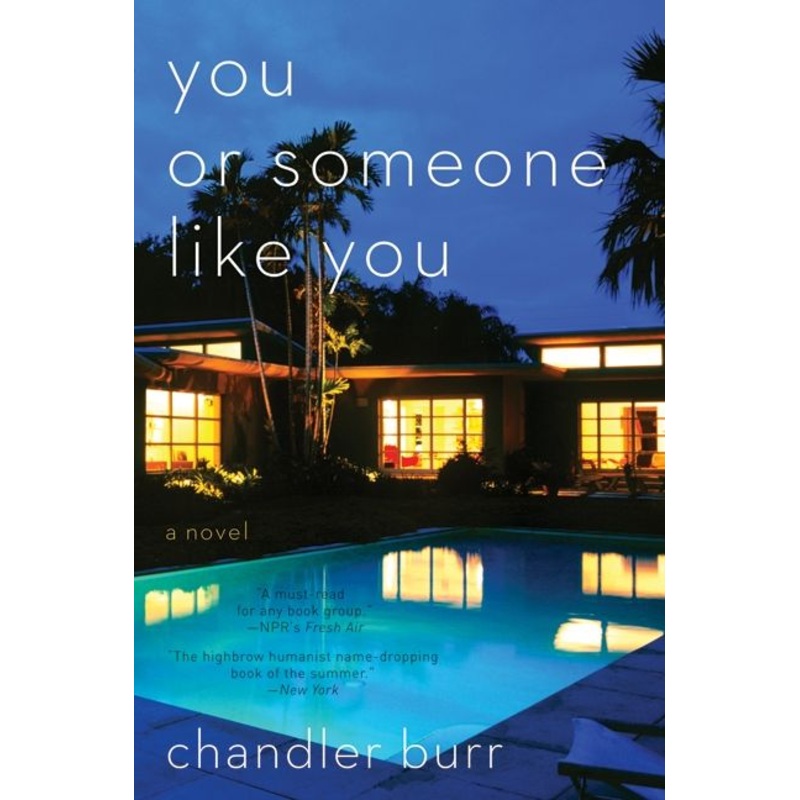 You or Someone Like You