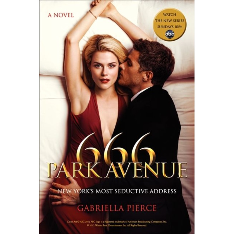 666 Park Avenue