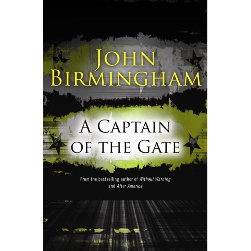 A Captain of the Gate