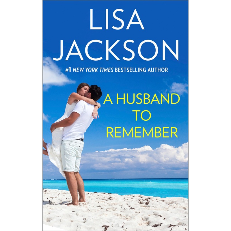 A HUSBAND TO REMEMBER