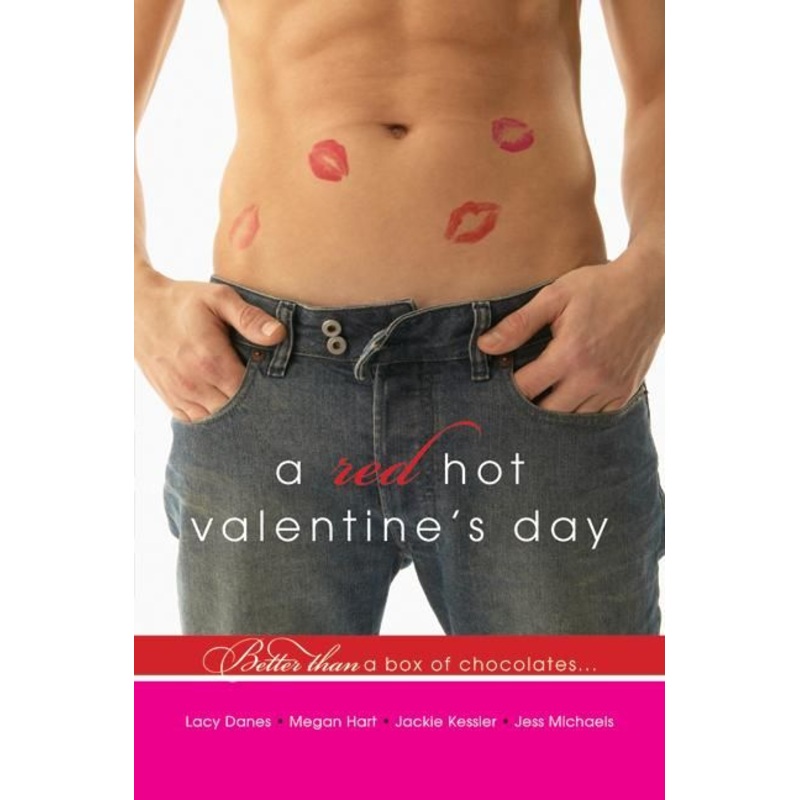 A Red Hot Valentine’s Day