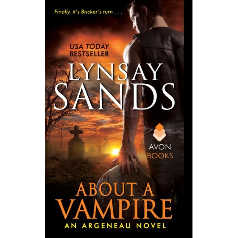 About a Vampire