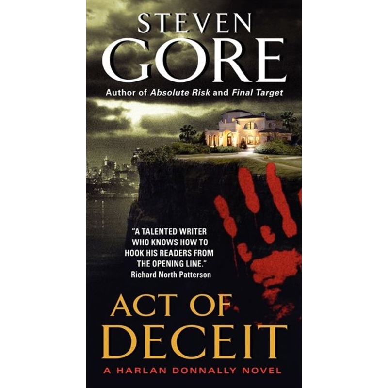 Act of Deceit