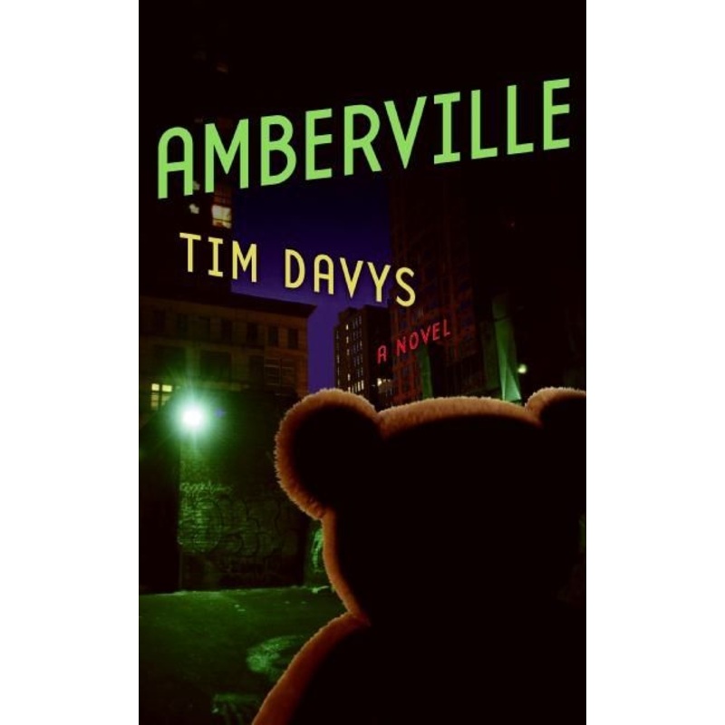 Amberville