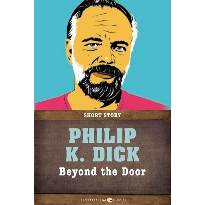 Beyond The Door
