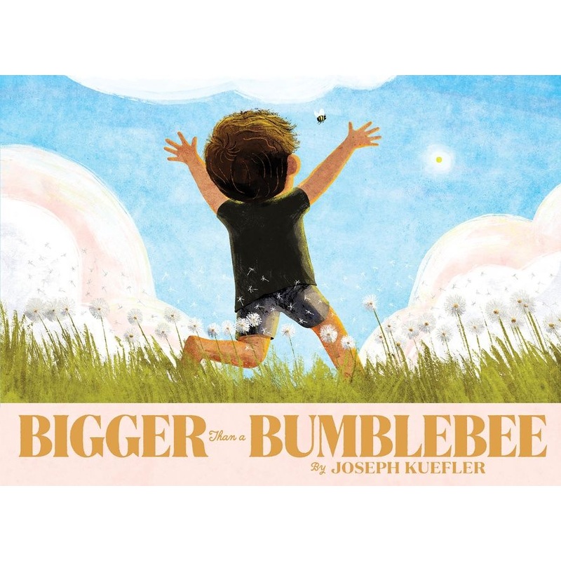 Bigger Than a Bumblebee