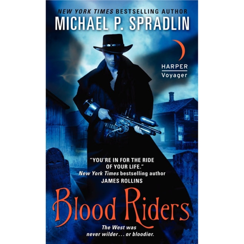 Blood Riders