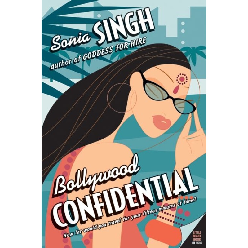 Bollywood Confidential