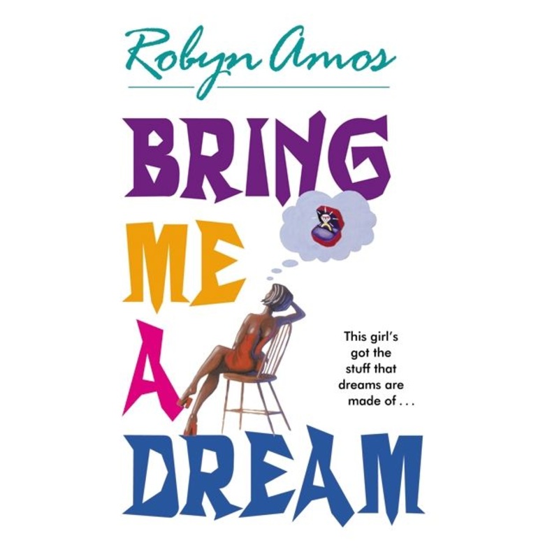 Bring Me a Dream