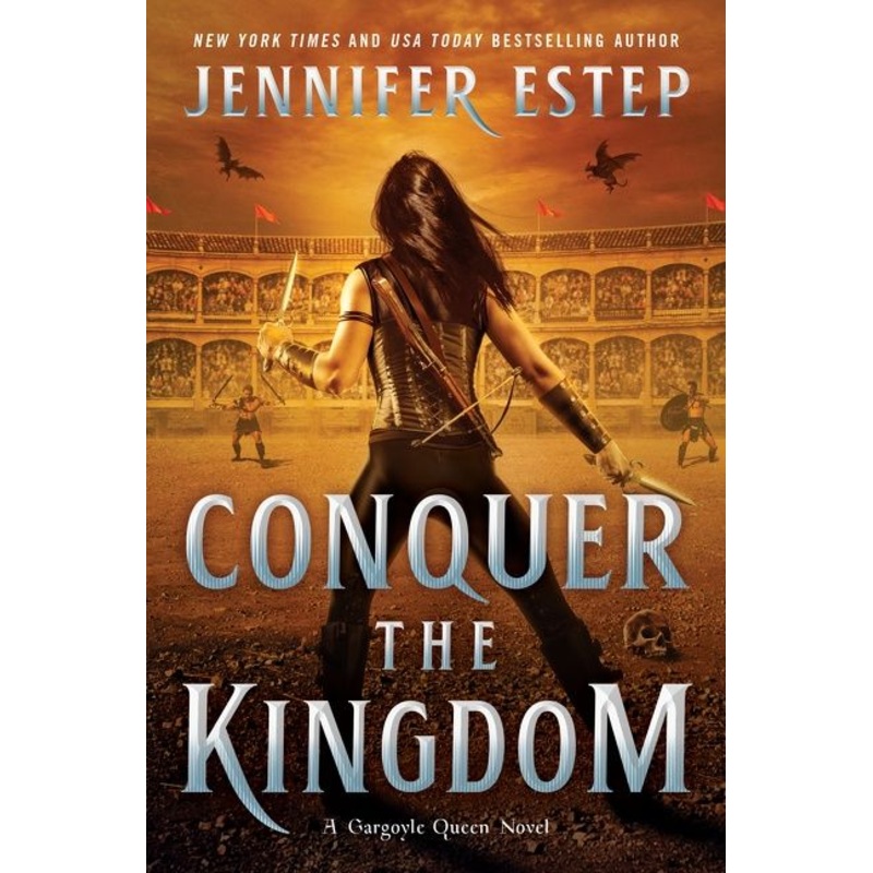 Conquer the Kingdom
