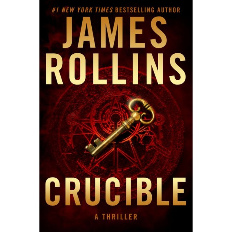 Crucible