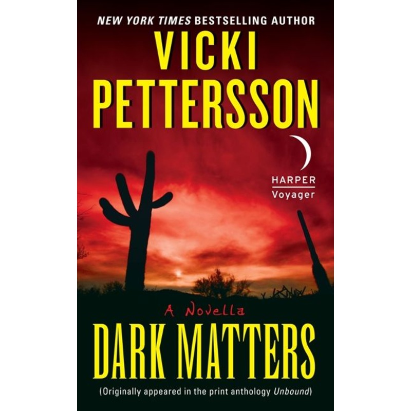 Dark Matters