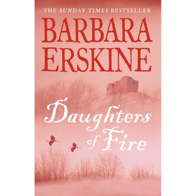 Daughters of Fire