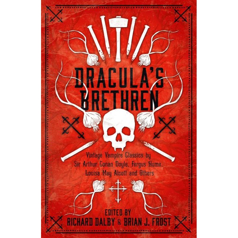 Draculas Brethren (Collins Chillers)