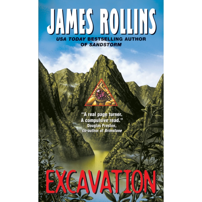Excavation