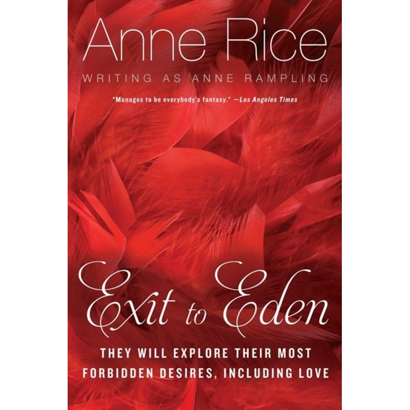 Exit to Eden