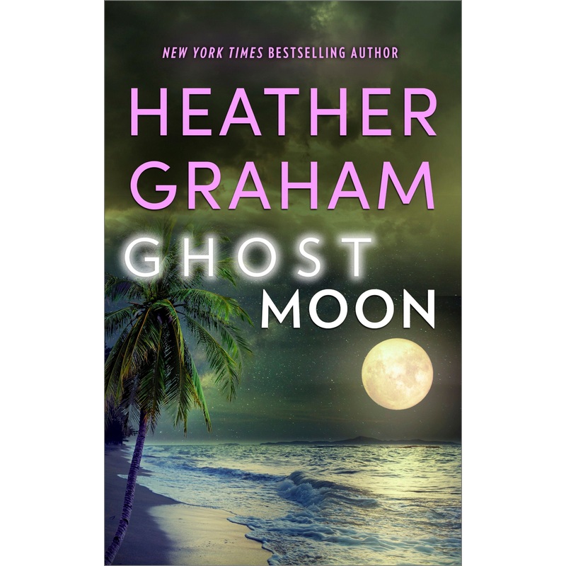 Ghost Moon