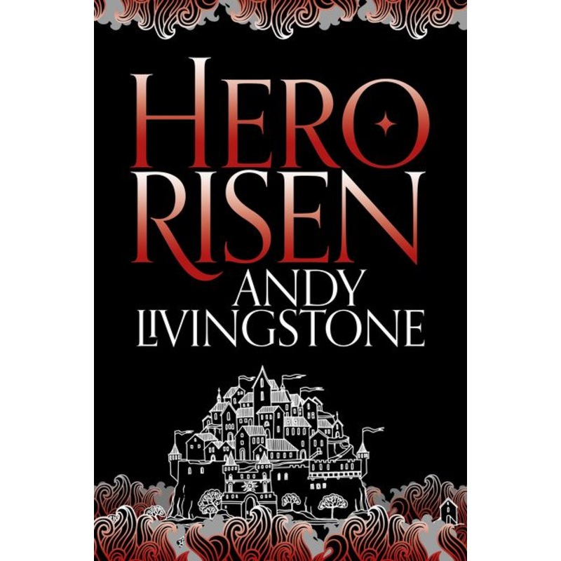 Hero Risen