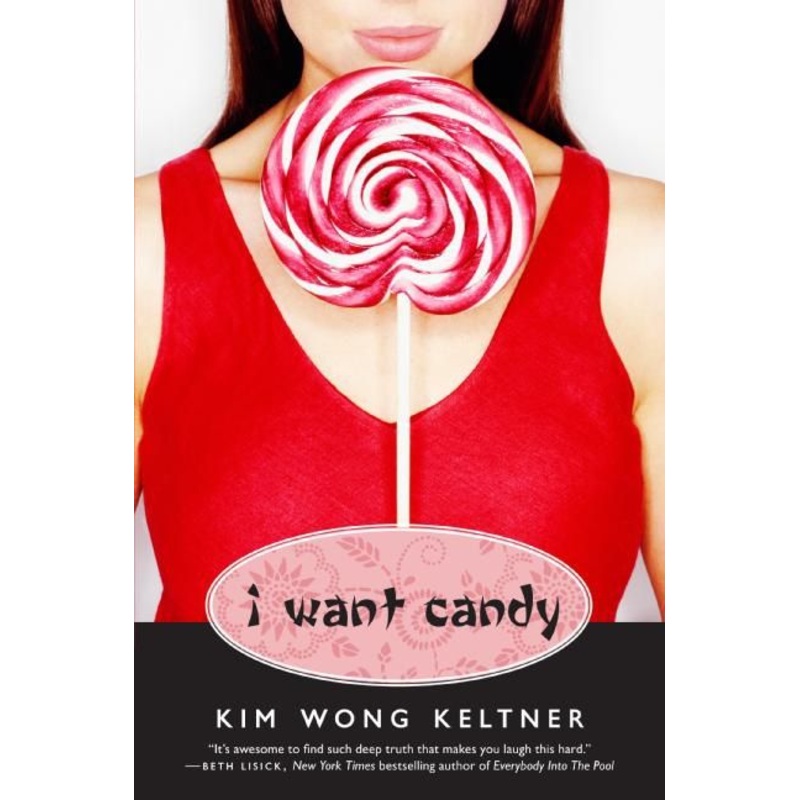I Want Candy