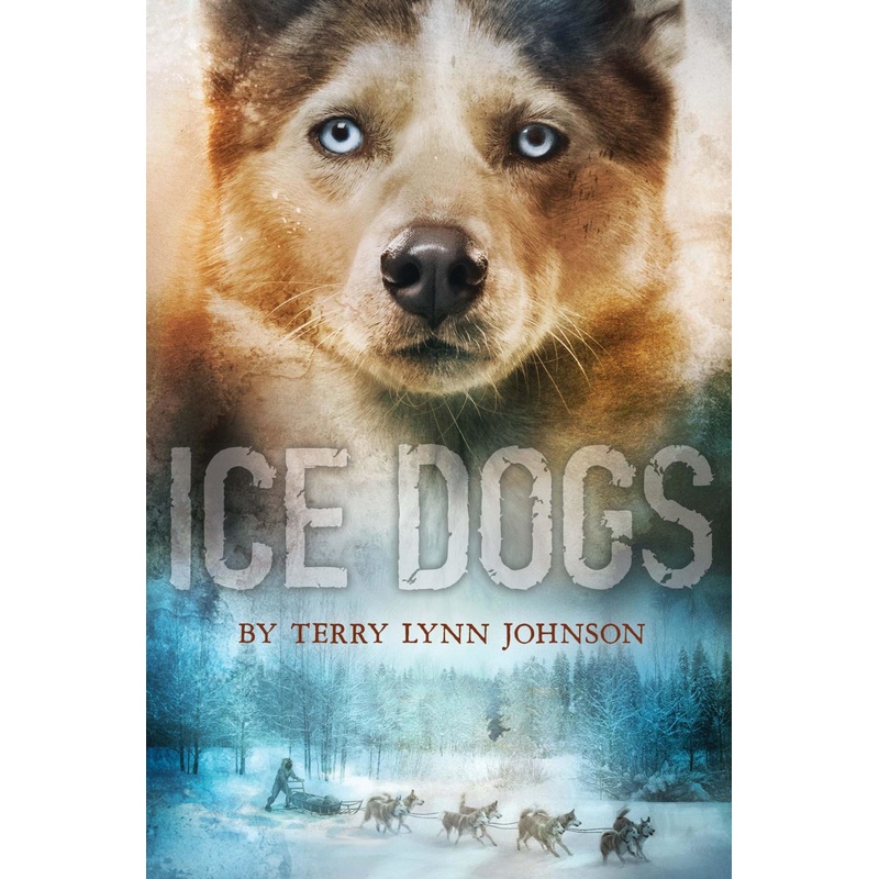 Ice Dogs