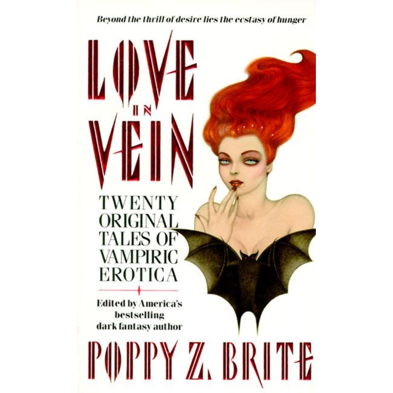 Love in Vein