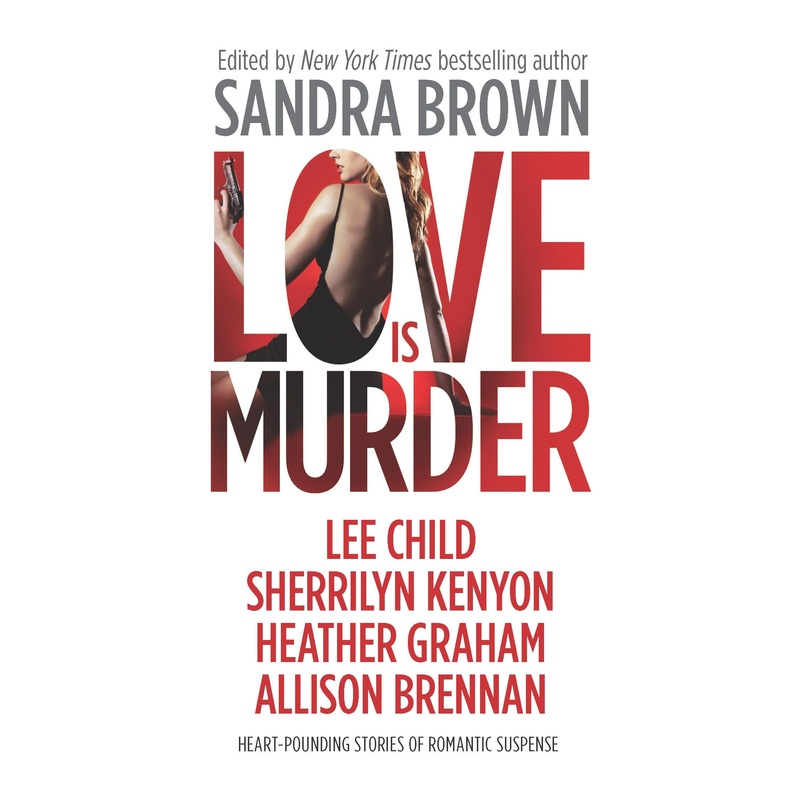 Love is Murder