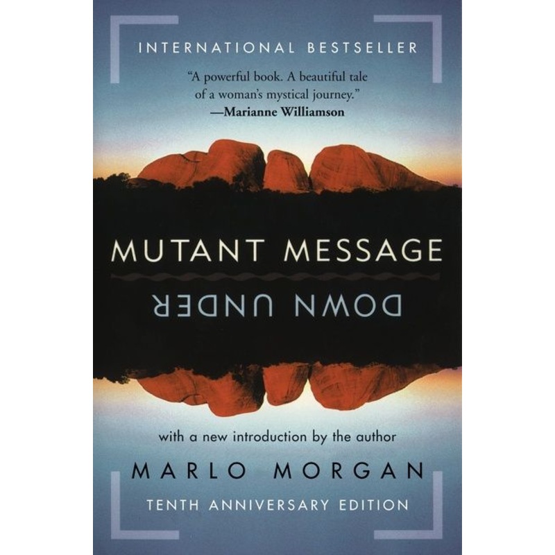 Mutant Message Down Under