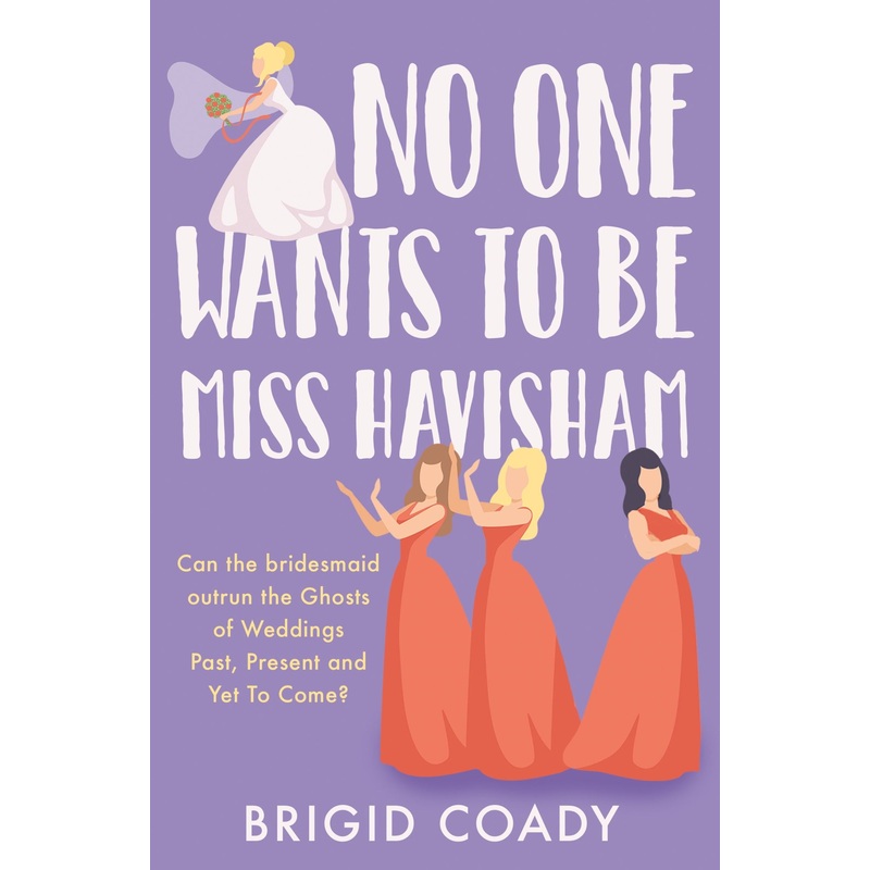 No One Wants to Be Miss Havisham
