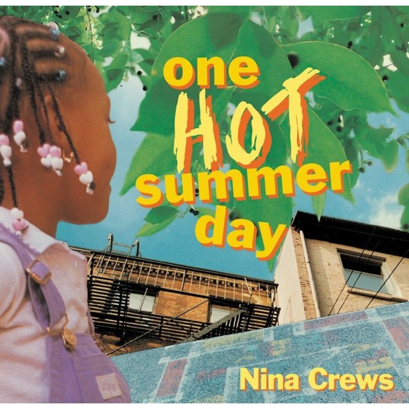 One Hot Summer Day